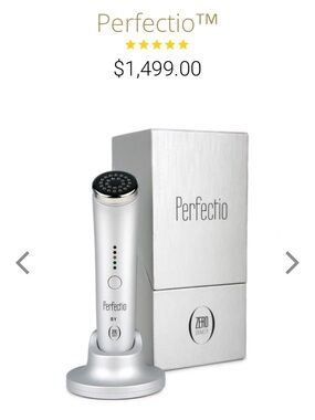 Perfection Zero Gravity Foundation New with tags
